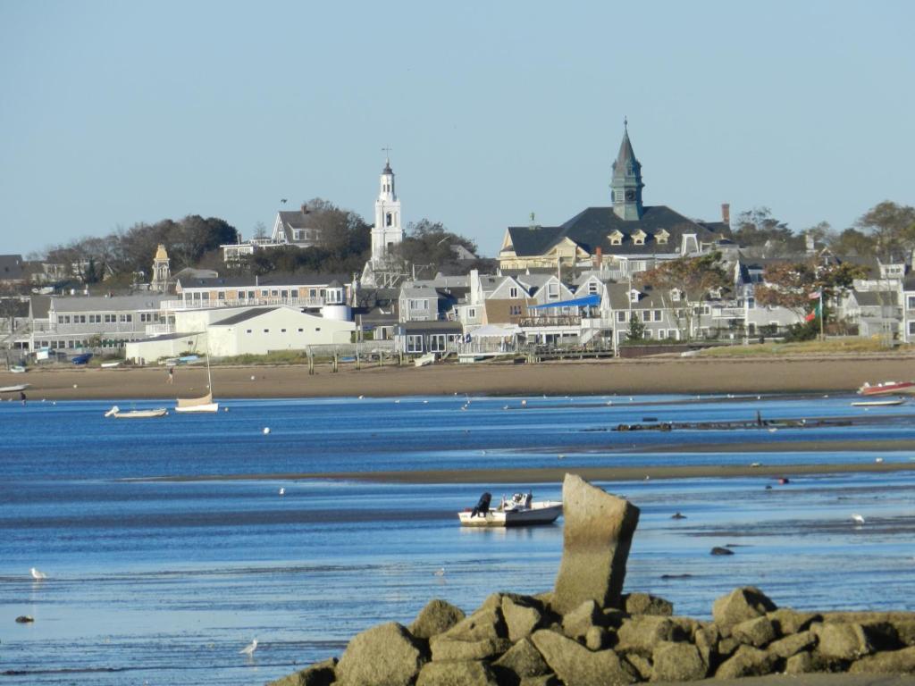 Anchor Inn Beach House Provincetown Exterior photo