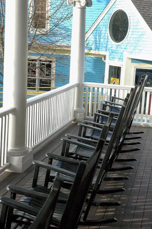 Anchor Inn Beach House Provincetown Room photo