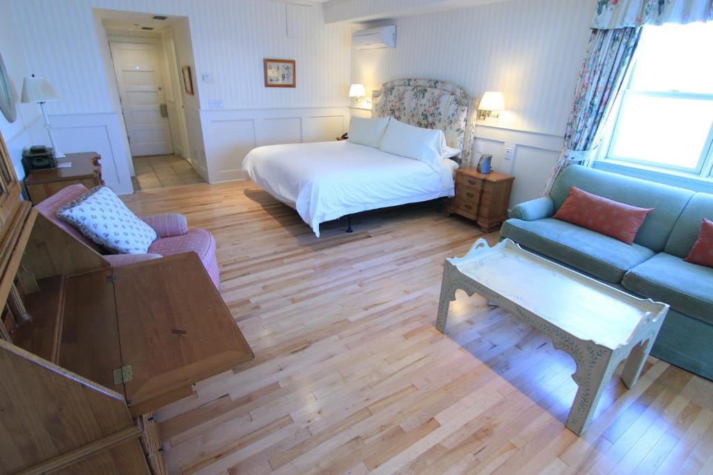 Anchor Inn Beach House Provincetown Room photo