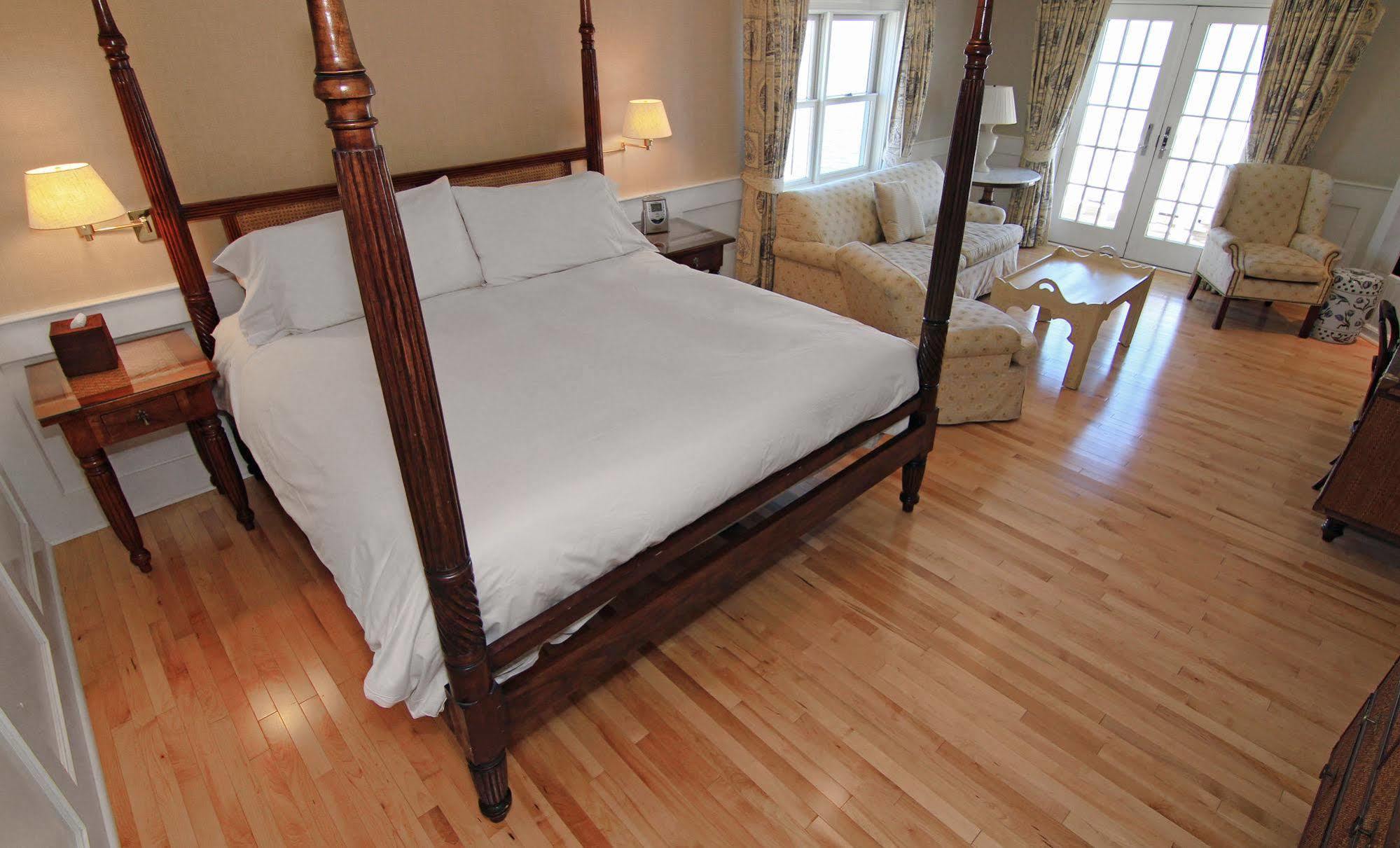 Anchor Inn Beach House Provincetown Exterior photo