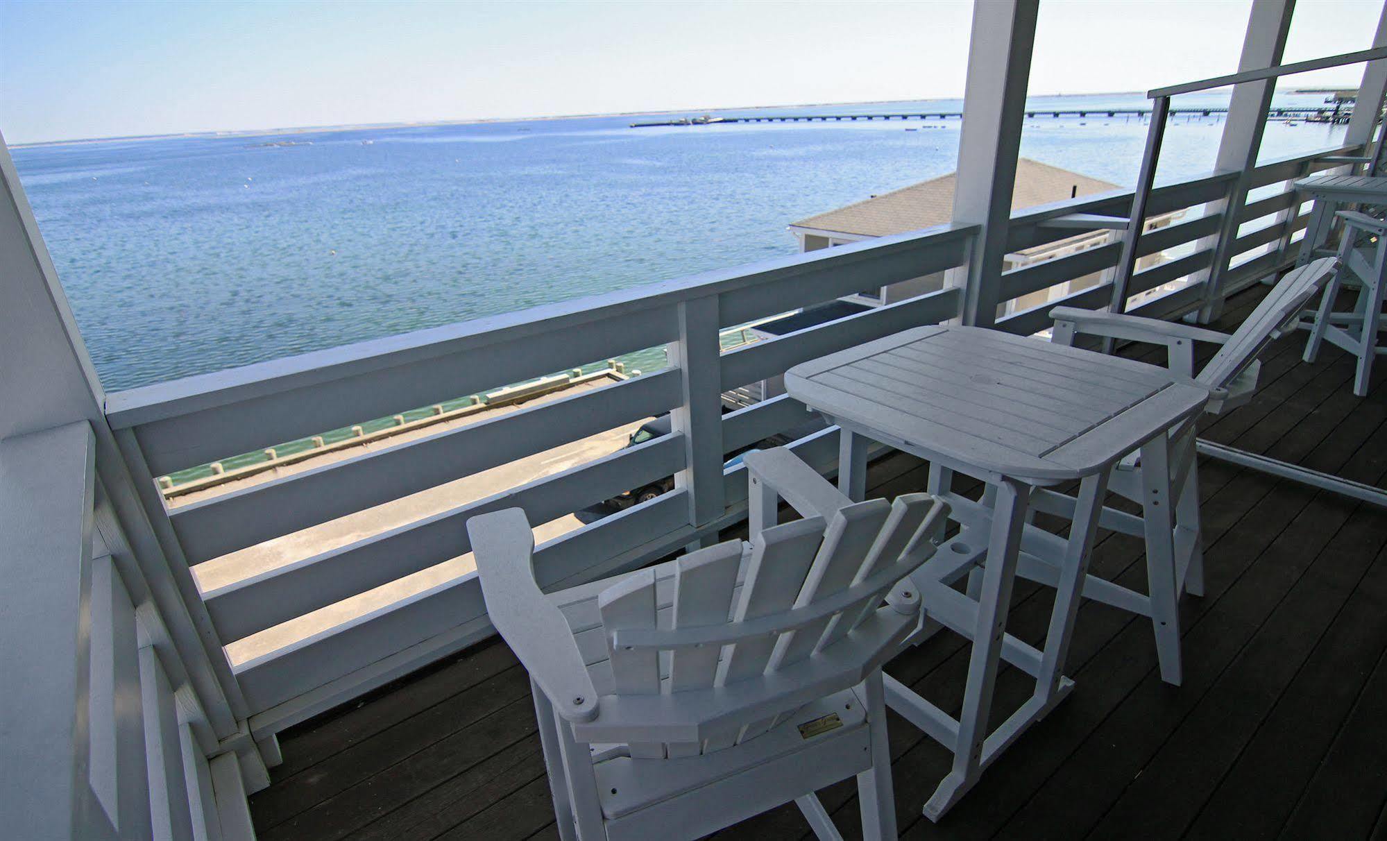 Anchor Inn Beach House Provincetown Exterior photo