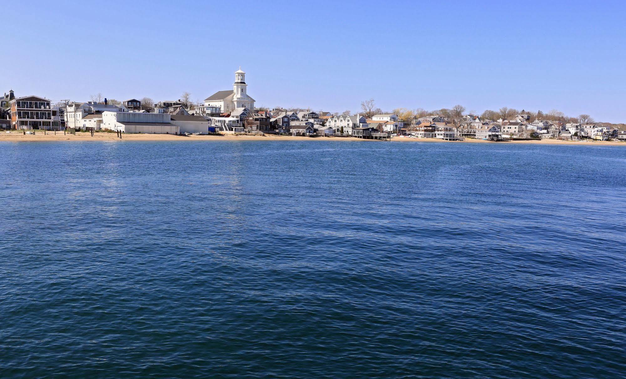 Anchor Inn Beach House Provincetown Exterior photo