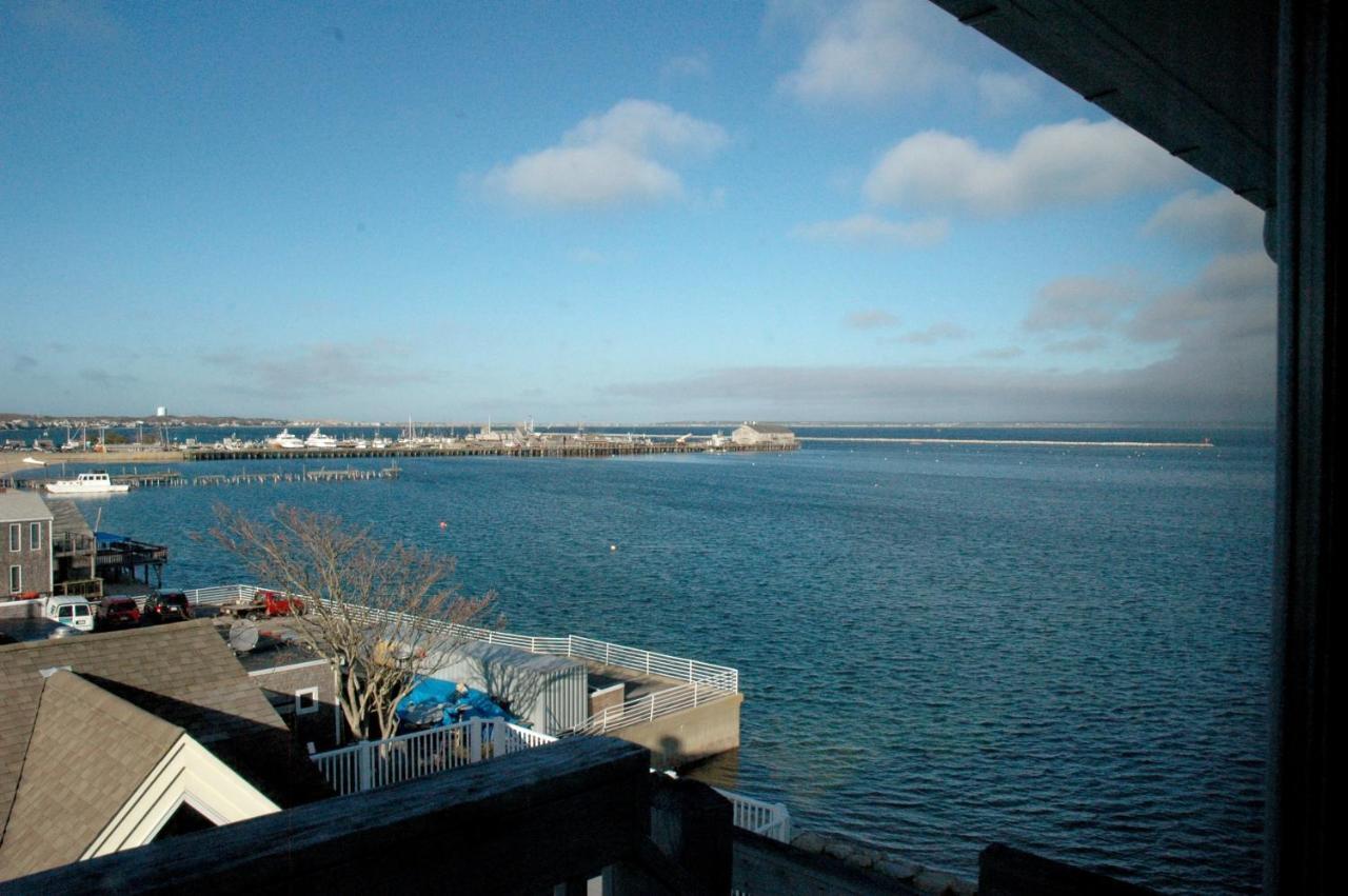 Anchor Inn Beach House Provincetown Exterior photo